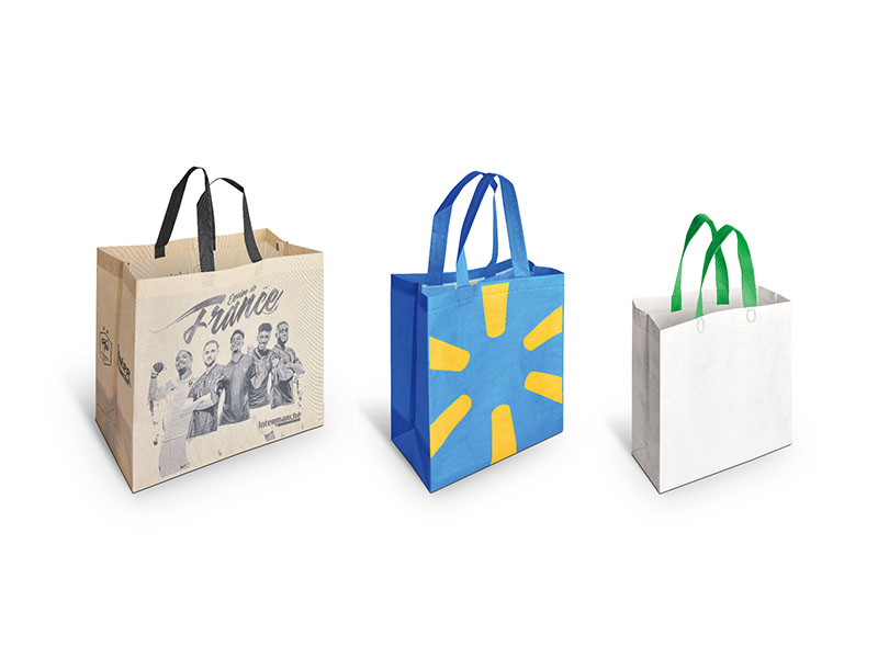 ZX-LT500立體袋無(wú)紡布制袋機(jī)(RPET、PET、PP Woven)